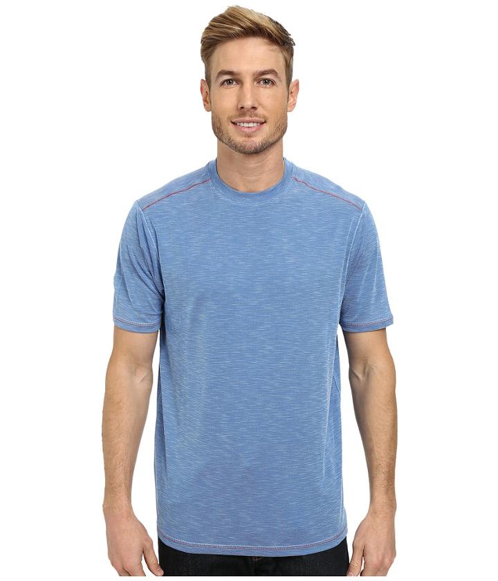 Tommy Bahama - Paradise Around S/s Tee