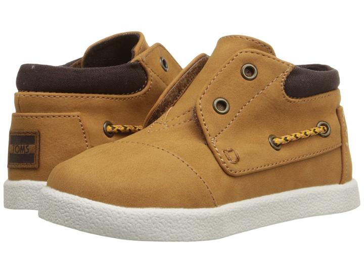 Toms Kids - Bimini High Sneaker