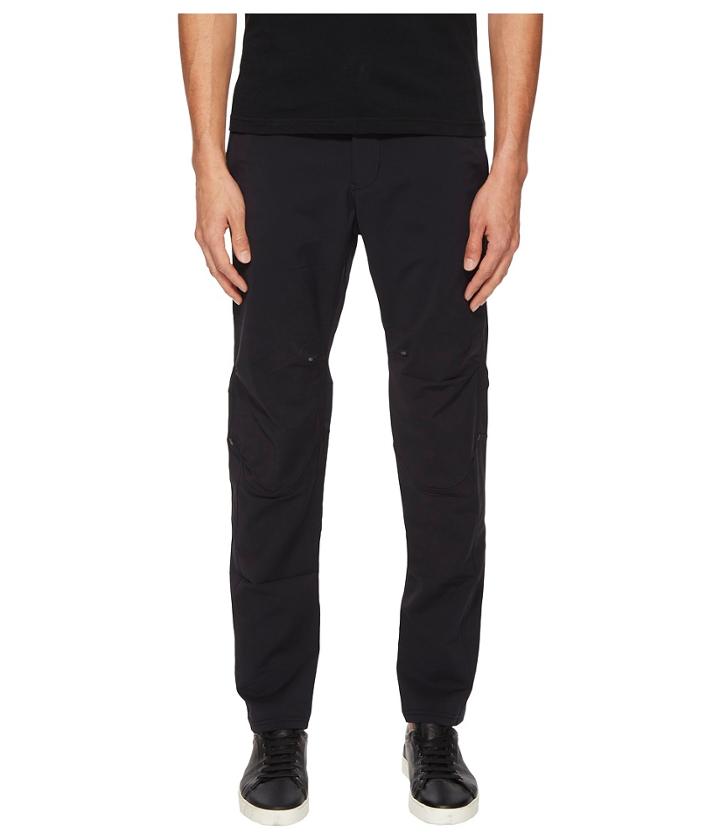 Belstaff - Origins All Season Technical Softshell Pants