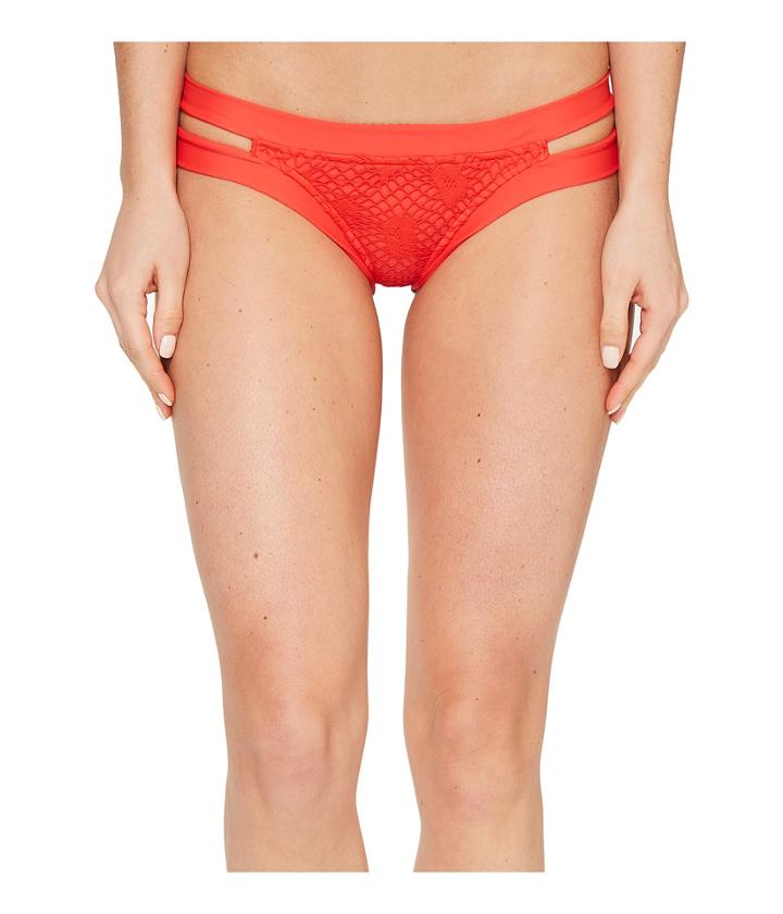 Luli Fama - Cosita Buena Moderate Split Band Bottom