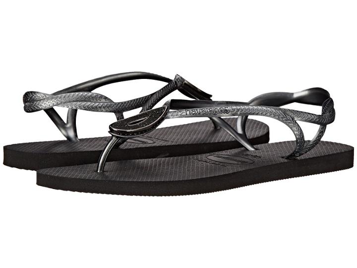 Havaianas - Luna Special Flip Flops