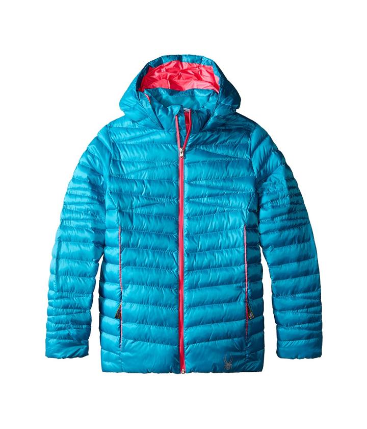 Spyder Kids - Timeless Synthetic Down Jacket