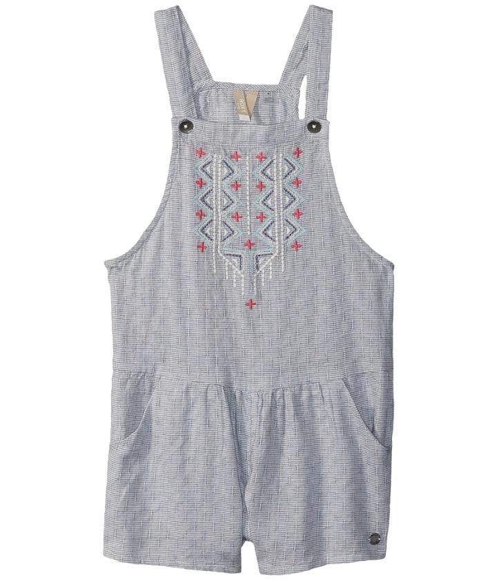 Roxy Kids - Love Is Still Romper
