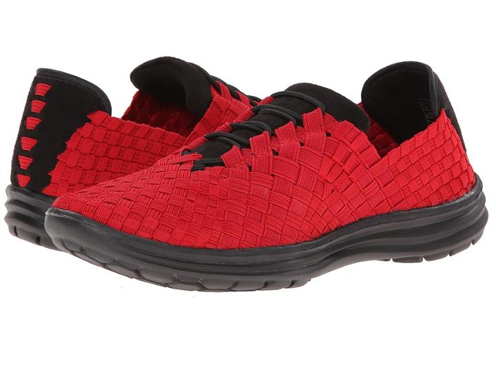 Bernie Mev. - Victoria