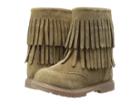 Roper Kids - Fringe Moc