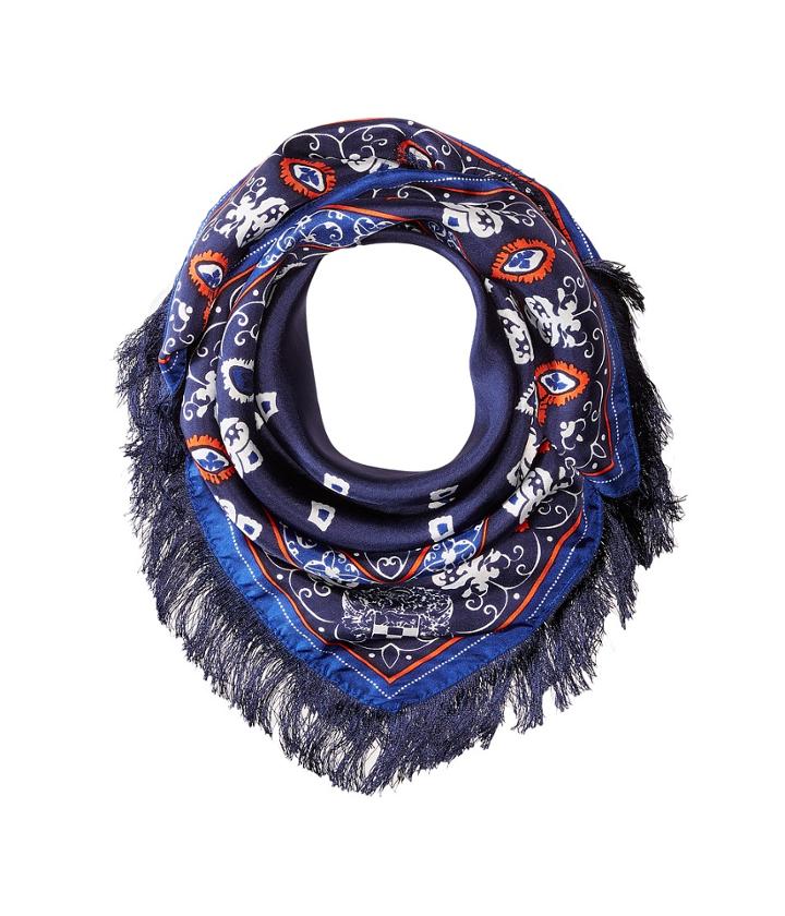Vince Camuto - Boyfriend Bandana