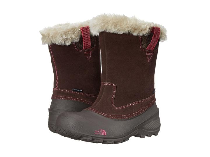 The North Face Kids - Shellista Pull-on Ii