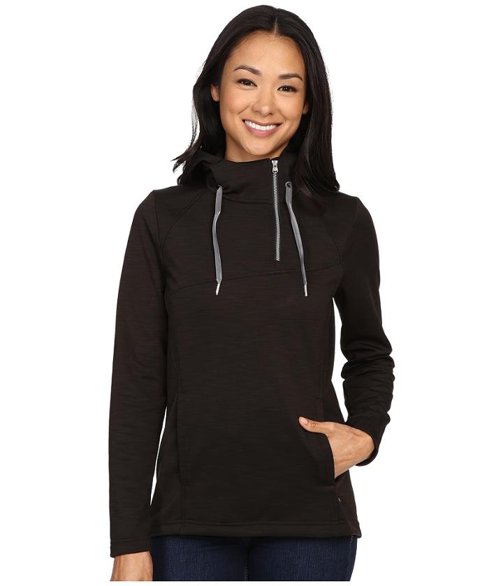 Spyder - Myrge Fleece Top
