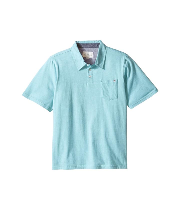 Rip Curl Kids - Fairway Polo