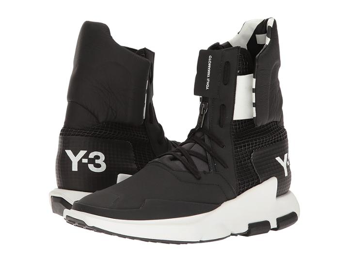 Adidas Y-3 By Yohji Yamamoto - Y-3 Noci High