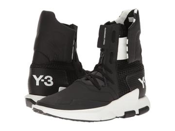 Adidas Y-3 By Yohji Yamamoto - Y-3 Noci High