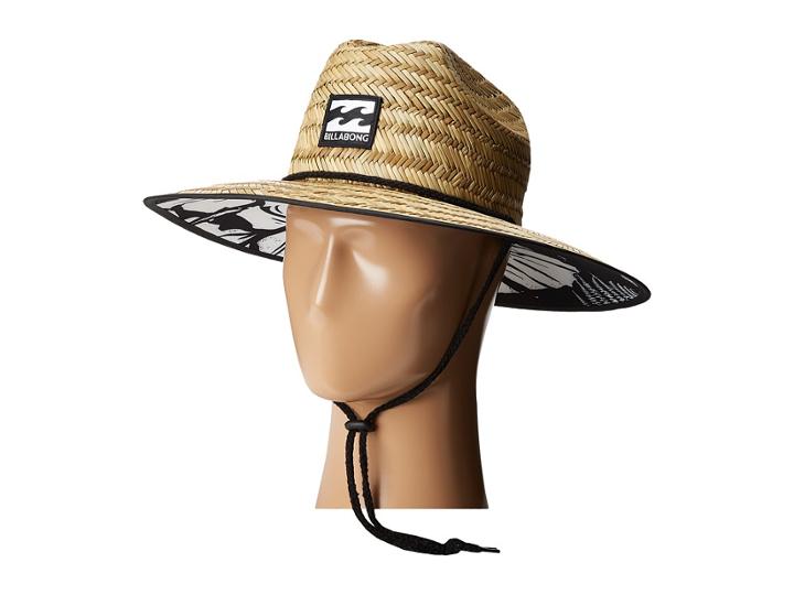 Billabong - Tides Prints Hat