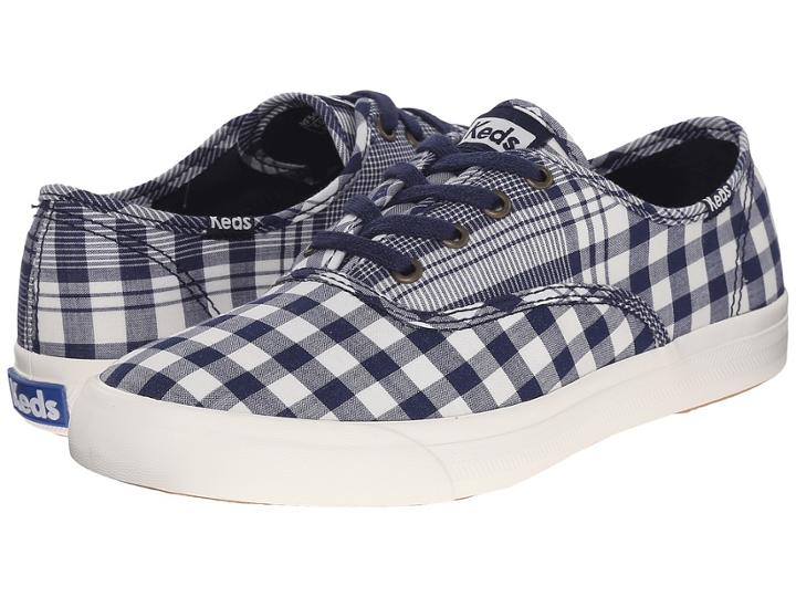 Keds - Triumph Gingham