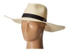 Rag &amp; Bone - Wide Brim Panama Hat