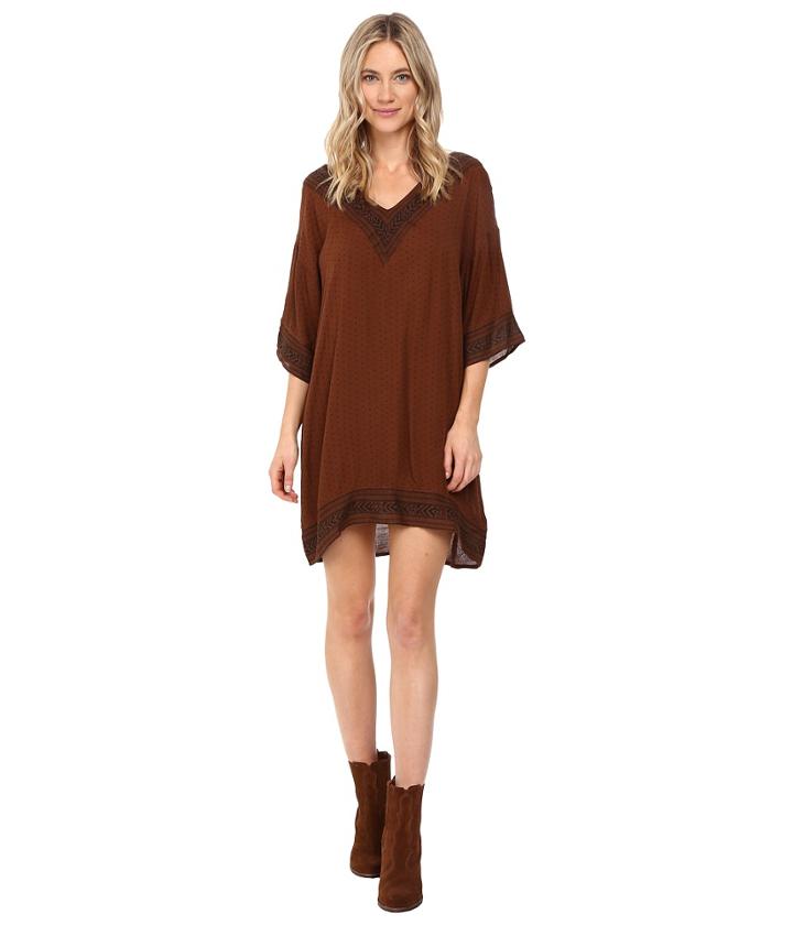 Amuse Society - Iris Dress
