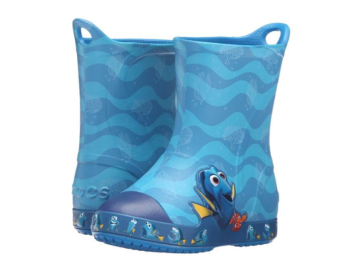 Crocs Kids - Bump It Finding Dory Boot