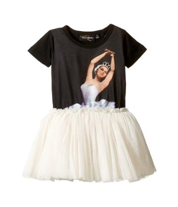 Rock Your Baby - Dance Rehearsal Circus Dress