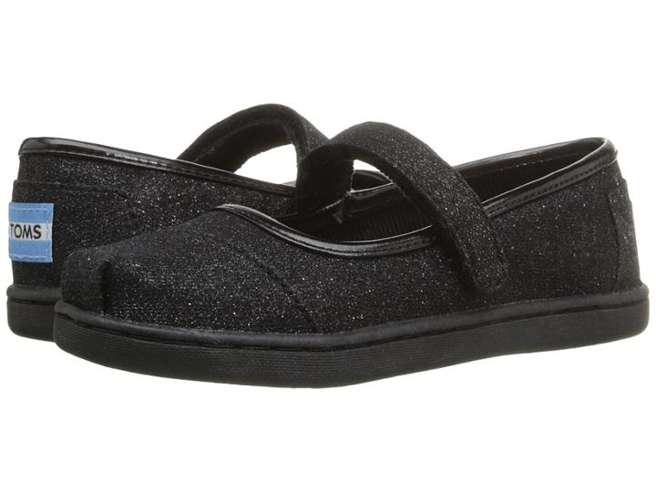 Toms Kids - Mary Jane Flat