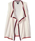 Tommy Hilfiger Kids - Asymmetrical Gilet