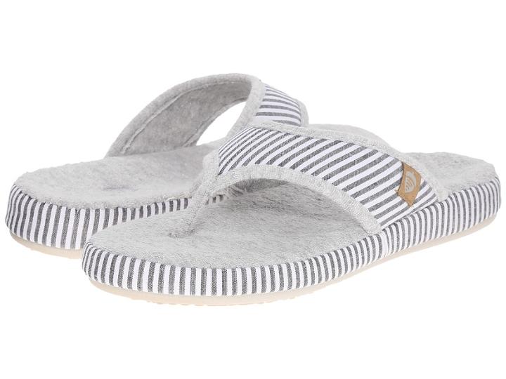 Acorn - Thong Summerweight