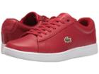 Lacoste - Carnaby Evo G117 5