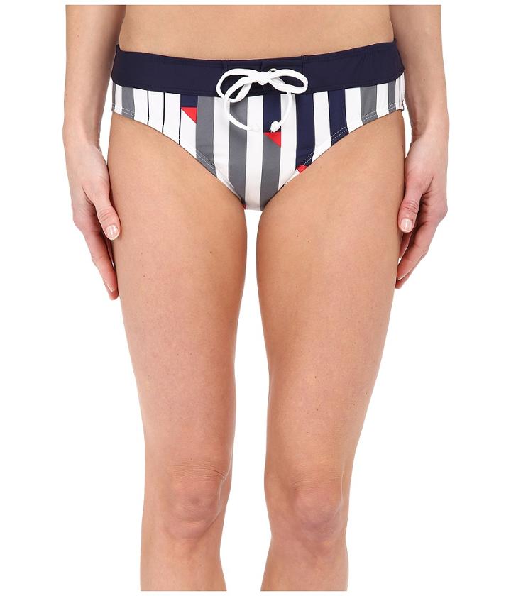 Nautica - Sails Up Retro Pants Na32356