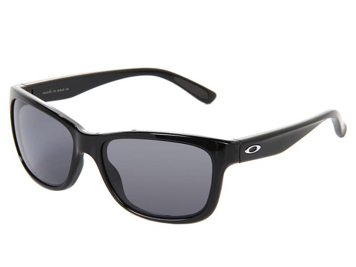 Oakley Forehand