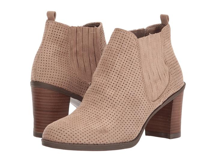 Dr. Scholl's - Launch