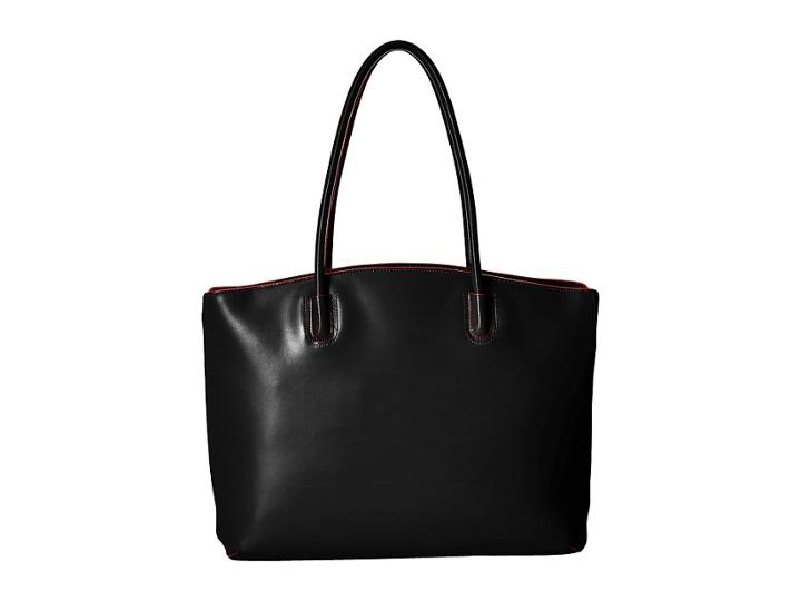 Lodis Accessories - Audrey Under Lock Key Milano Tote With Laptop Pocket