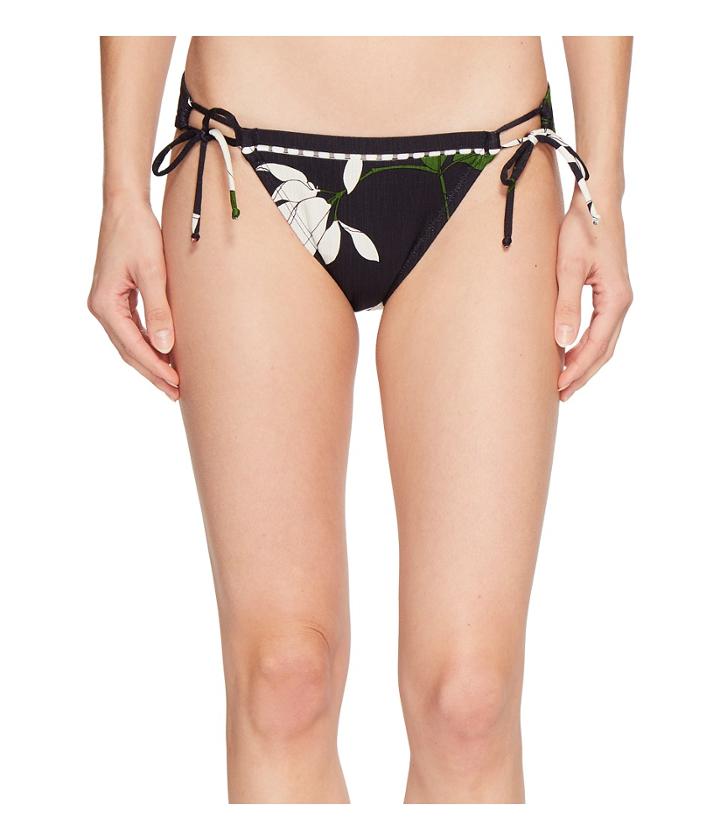 Robin Piccone - Elisa Side Tie Bikini Bottom