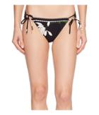 Robin Piccone - Elisa Side Tie Bikini Bottom