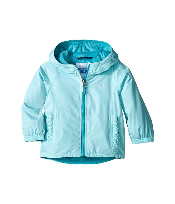 Columbia Kids - Ethan Pond Jacket