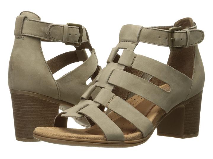 Rockport Cobb Hill Collection - Hattie Gladiator