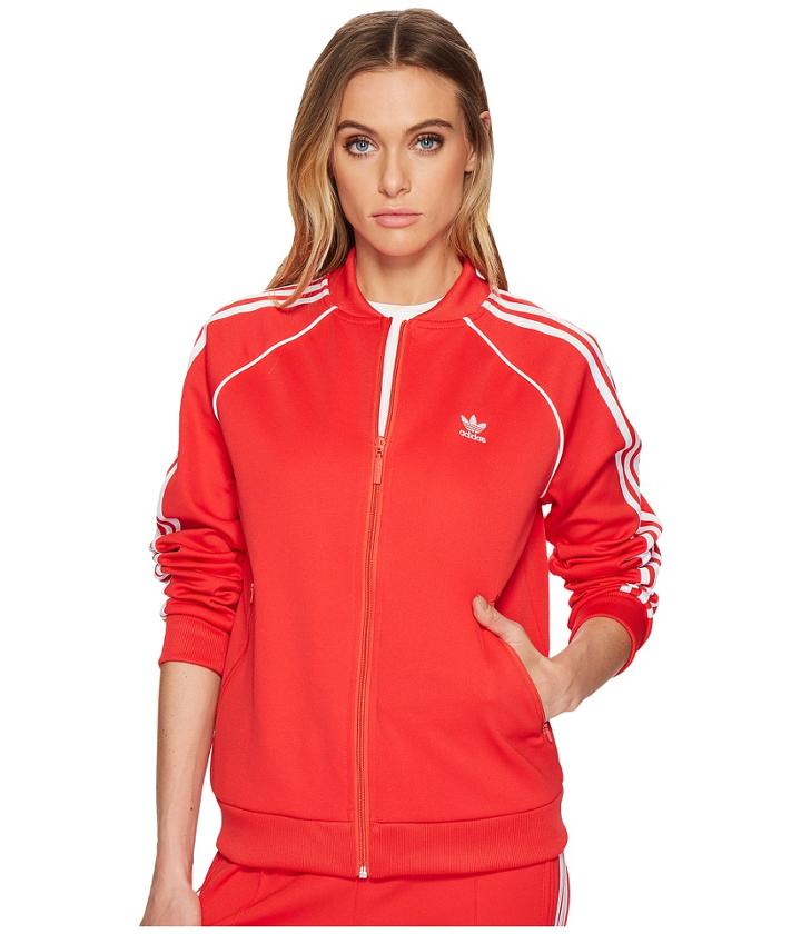 Adidas Originals - Sst Track Jacket