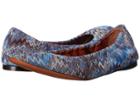 Missoni - Scrunch Ballet Flat