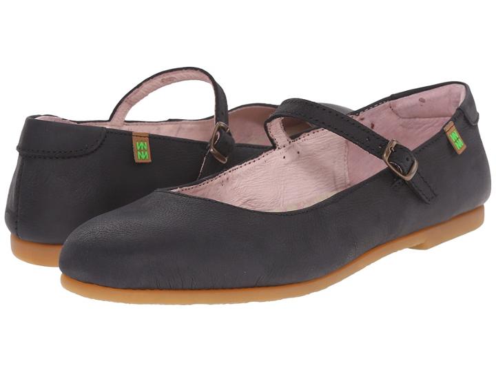 El Naturalista - Croche N937