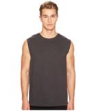 Vince - Distressed Tank Top