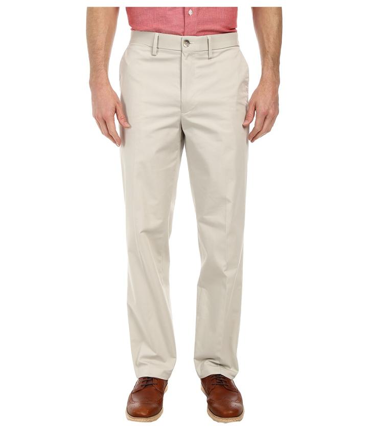 Dockers Men's Signature On The Go Khaki Pants