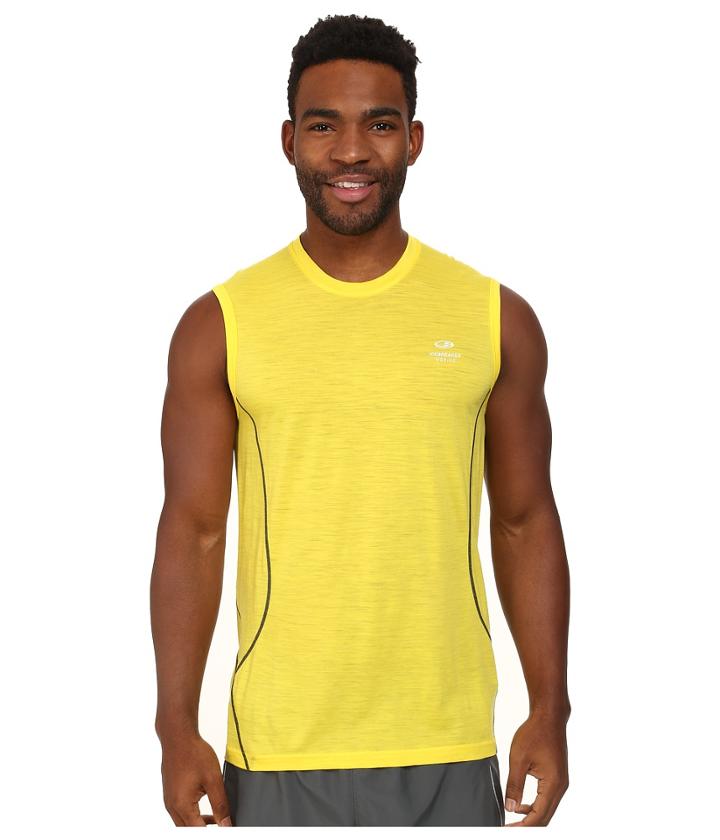 Icebreaker - Aero Tank