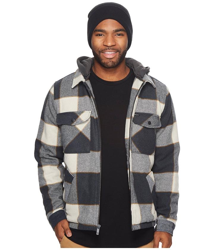 Brixton - Casburn Jacket