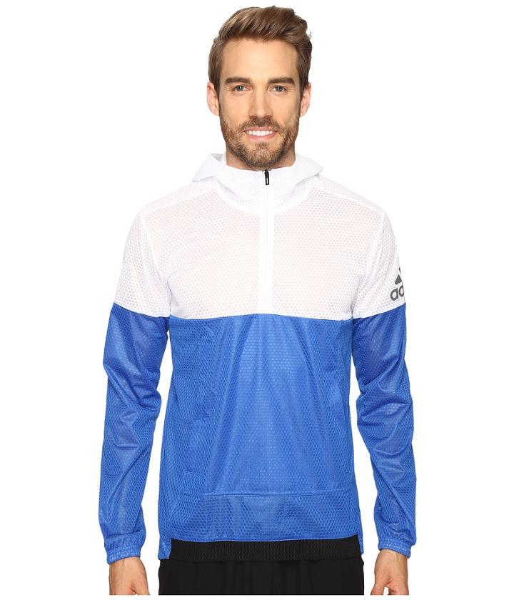 Adidas - Climastorm Anorak