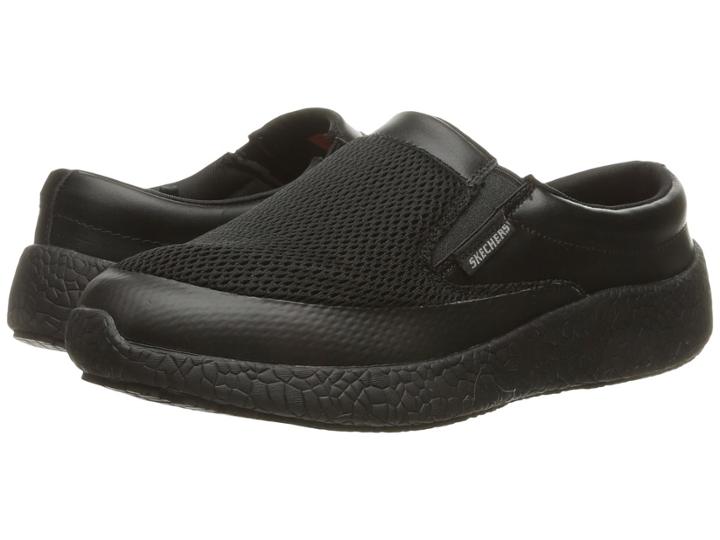 Skechers Work - Burst Sr - Tifton