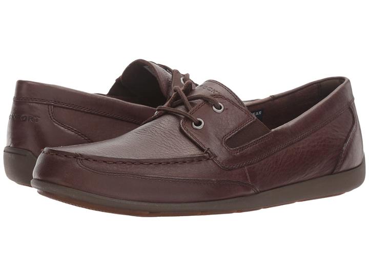 Rockport - Bennett Lane 4 Boat Shoe
