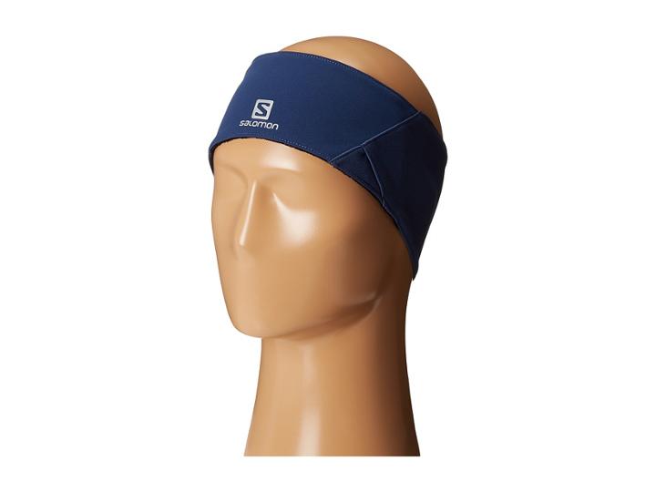 Salomon - Training Headband