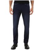Rodd &amp; Gunn - Silverster Slim Stretch Cotton Five-pocket Jeans