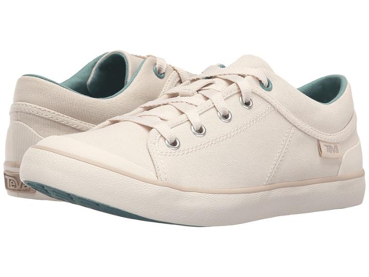Teva - Freewheel Washed Canvas