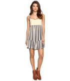 Rip Curl - Black Magic Dress