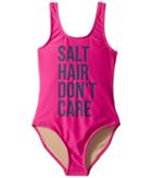 Shade Critters - Salt Hair Don't Care One-piece
