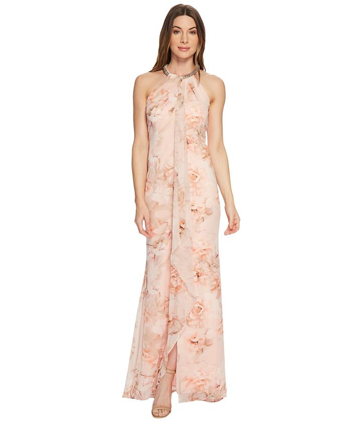 Calvin Klein - Floral Maxi Cd8blp8w