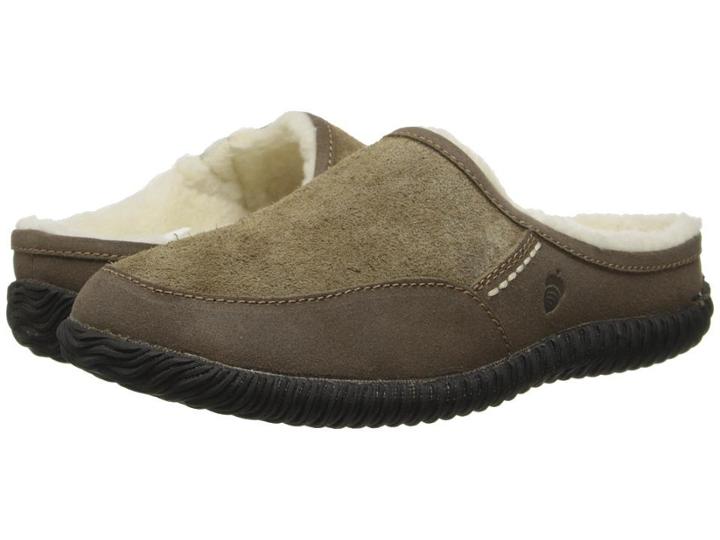 Acorn Rambler Mule